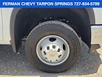 2025 Chevrolet Silverado 3500 Crew Cab RWD Service Truck for sale #25T186 - photo 10