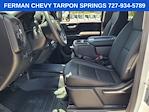2025 Chevrolet Silverado 3500 Crew Cab RWD Service Truck for sale #25T186 - photo 11