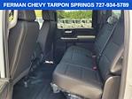 2025 Chevrolet Silverado 3500 Crew Cab RWD Service Truck for sale #25T186 - photo 12