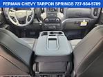 2025 Chevrolet Silverado 3500 Crew Cab RWD Service Truck for sale #25T186 - photo 14