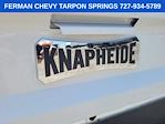 2025 Chevrolet Silverado 3500 Crew Cab RWD Service Truck for sale #25T186 - photo 15