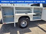 2025 Chevrolet Silverado 3500 Crew Cab RWD Service Truck for sale #25T186 - photo 16