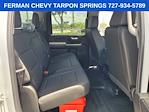 2025 Chevrolet Silverado 3500 Crew Cab RWD Service Truck for sale #25T186 - photo 17