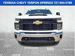 2025 Chevrolet Silverado 3500 Crew Cab RWD Service Truck for sale #25T186 - photo 3