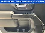 2025 Chevrolet Silverado 3500 Crew Cab RWD Service Truck for sale #25T186 - photo 22