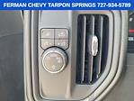 2025 Chevrolet Silverado 3500 Crew Cab RWD Service Truck for sale #25T186 - photo 23