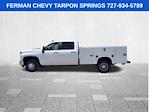 2025 Chevrolet Silverado 3500 Crew Cab RWD Service Truck for sale #25T186 - photo 5