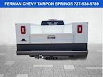 2025 Chevrolet Silverado 3500 Crew Cab RWD Service Truck for sale #25T186 - photo 7