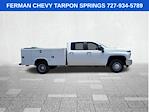 2025 Chevrolet Silverado 3500 Crew Cab RWD Service Truck for sale #25T186 - photo 9