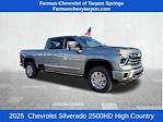 2025 Chevrolet Silverado 2500 Crew Cab 4WD, Pickup for sale #25T199 - photo 1