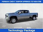 2025 Chevrolet Silverado 2500 Crew Cab 4WD, Pickup for sale #25T199 - photo 6