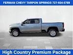 2025 Chevrolet Silverado 2500 Crew Cab 4WD, Pickup for sale #25T199 - photo 7