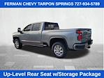 2025 Chevrolet Silverado 2500 Crew Cab 4WD, Pickup for sale #25T199 - photo 8