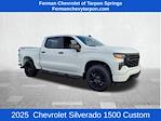 2025 Chevrolet Silverado 1500 Crew Cab 4WD Pickup for sale #25T203 - photo 1