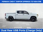 2025 Chevrolet Silverado 1500 Crew Cab 4WD Pickup for sale #25T203 - photo 11