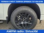 2025 Chevrolet Silverado 1500 Crew Cab 4WD Pickup for sale #25T203 - photo 12