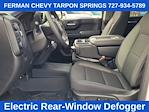 2025 Chevrolet Silverado 1500 Crew Cab 4WD Pickup for sale #25T203 - photo 13
