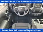 2025 Chevrolet Silverado 1500 Crew Cab 4WD Pickup for sale #25T203 - photo 15