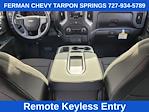 2025 Chevrolet Silverado 1500 Crew Cab 4WD Pickup for sale #25T203 - photo 16