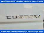 2025 Chevrolet Silverado 1500 Crew Cab 4WD Pickup for sale #25T203 - photo 17