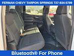 2025 Chevrolet Silverado 1500 Crew Cab 4WD Pickup for sale #25T203 - photo 18