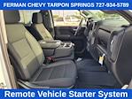 2025 Chevrolet Silverado 1500 Crew Cab 4WD Pickup for sale #25T203 - photo 19