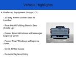 2025 Chevrolet Silverado 1500 Crew Cab 4WD Pickup for sale #25T203 - photo 4