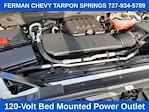 2025 Chevrolet Silverado 1500 Crew Cab 4WD Pickup for sale #25T203 - photo 20