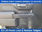 2025 Chevrolet Silverado 1500 Crew Cab 4WD Pickup for sale #25T203 - photo 22