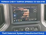 2025 Chevrolet Silverado 1500 Crew Cab 4WD Pickup for sale #25T203 - photo 25