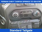 2025 Chevrolet Silverado 1500 Crew Cab 4WD Pickup for sale #25T203 - photo 27