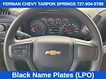 2025 Chevrolet Silverado 1500 Crew Cab 4WD Pickup for sale #25T203 - photo 28