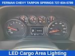 2025 Chevrolet Silverado 1500 Crew Cab 4WD Pickup for sale #25T203 - photo 30