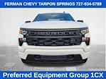 2025 Chevrolet Silverado 1500 Crew Cab 4WD Pickup for sale #25T203 - photo 6