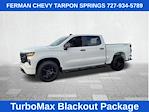 2025 Chevrolet Silverado 1500 Crew Cab 4WD Pickup for sale #25T203 - photo 7