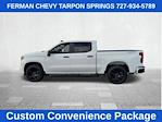 2025 Chevrolet Silverado 1500 Crew Cab 4WD Pickup for sale #25T203 - photo 8