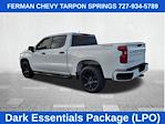 2025 Chevrolet Silverado 1500 Crew Cab 4WD Pickup for sale #25T203 - photo 9