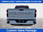 2025 Chevrolet Silverado 1500 Crew Cab 4WD Pickup for sale #25T203 - photo 3