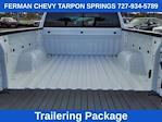 2025 Chevrolet Silverado 1500 Crew Cab 4WD Pickup for sale #25T203 - photo 10