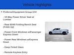 2025 Chevrolet Silverado 1500 Crew Cab 4WD Pickup for sale #25T203R - photo 3
