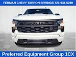 2025 Chevrolet Silverado 1500 Crew Cab 4WD Pickup for sale #25T203R - photo 6