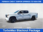 2025 Chevrolet Silverado 1500 Crew Cab 4WD Pickup for sale #25T203R - photo 7