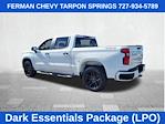 2025 Chevrolet Silverado 1500 Crew Cab 4WD Pickup for sale #25T203R - photo 9