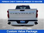 2025 Chevrolet Silverado 1500 Crew Cab 4WD Pickup for sale #25T203R - photo 10