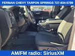 2025 Chevrolet Silverado 1500 Crew Cab 4WD Pickup for sale #25T203R - photo 14