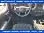 2025 Chevrolet Silverado 1500 Crew Cab 4WD Pickup for sale #25T203R - photo 16