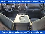 2025 Chevrolet Silverado 1500 Crew Cab 4WD Pickup for sale #25T203R - photo 17