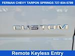 2025 Chevrolet Silverado 1500 Crew Cab 4WD Pickup for sale #25T203R - photo 18
