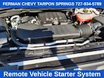 2025 Chevrolet Silverado 1500 Crew Cab 4WD Pickup for sale #25T203R - photo 21