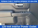 2025 Chevrolet Silverado 1500 Crew Cab 4WD Pickup for sale #25T203R - photo 23